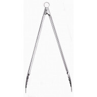 Demeyere Cuisipro Serveertangen - 40cm - RVS - Inox - Merk Cuisipro