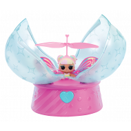 L.O.L. Surprise! Magic Flyers Fées Tots - Assortiment - Marque L.O.L. Surprise - Age à partir de 3 ans