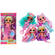 L.O.L. Surprise! Tweens Mermaid Doll - Assortiment - Merk L.O.L. Surprise - Leeftijd vanaf 3 jaar