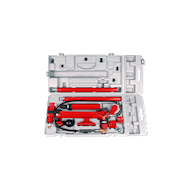 Uitdeukset 10 ton - Topper - Merk Euro Car