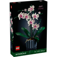 LEGO Botanicals 10311 Orchidee - Merk Lego - Leeftijd vanaf 18 jaar - Collectie Botanicals