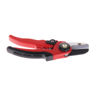 Snoeischaar aluminium - Topper - Merk Euro Tools - Materiaal Staal - Soort gereedschap Snoeischaar