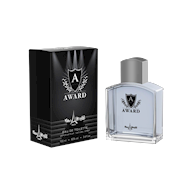 EDT Award homme 100 ml - Surmatelas - Marque New World - Contenu 100 ml