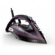 Calor FV9838 Ultimate Pure Fer 3000W - Mauve et blanc - Nouveau depuis 06/04/2023 - Marque Calor - Puissance  3000 W - Capacité réservoir d'eau 0,350 l - Couleur Violet,Blanc