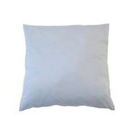 Coussin Samme - Carré - 60x60cm - Gris - Marque DDD - Couleur Gris