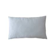 Coussin Samme - Rectangulaire - 30x50cm - Gris - Marque DDD - Couleur Gris