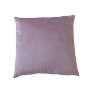 Coussin Samme - Carré - 45x45cm - Vieux Rose - Marque DDD - Couleur Vieux Rose