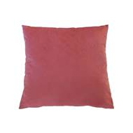 Coussin Samme - Carré - 60x60cm - Cognac - Marque DDD - Couleur Cognac