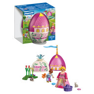 Playmobil Speel-ei: Prinses - 72102