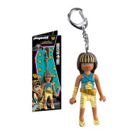 Playmobil Monster High Porte-clés Cleo de Nile - 72045 - Marque Playmobil - Age à partir de 5 ans - Collection Monster High