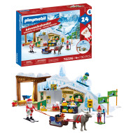Playmobil Christmas Adventskalender: Noordpool - 72226