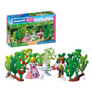 Playmobil Princess Koninklijk Doolhof - 72053 - Merk Playmobil - Collectie Princess - Leeftijd vanaf 4 jaar