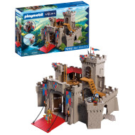 Playmobil Knights Groot Ridderkasteel - 72112 - Merk Playmobil - Leeftijd vanaf 4 jaar - Collectie Knights