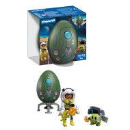 Playmobil Speel-ei: Ruimte - 72103