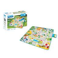 Playmobil Junior: Speelkleed - 72240 - Merk Playmobil - Collectie Junior - Leeftijd 1 t/m 4 jaar