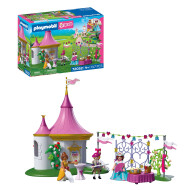 Playmobil Princess Gemaskerd Bal Paviljoen - 72052 - Merk Playmobil - Collectie Princess - Leeftijd vanaf 4 jaar