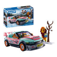 Playmobil Cars Offroad Tuning Auto - 72062 - Merk Playmobil - Collectie Cars - Leeftijd vanaf 4 jaar