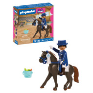 Playmobil I Love Horses Dressage - 72136