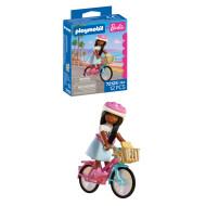 Playmobil x Barbie  Brooklyn - 72125 - Merk Playmobil - Leeftijd vanaf 4 jaar - Collectie Barbie