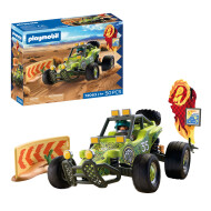 Playmobil Cars Offroad Buggy - 72063 - Merk Playmobil - Collectie Cars - Leeftijd vanaf 4 jaar