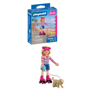 Playmobil x Barbie  Malibu - 72126 - Merk Playmobil - Collectie Barbie - Leeftijd vanaf 4 jaar