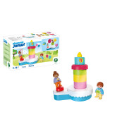 Playmobil Junior: Verjaardagstaart - 72086 - Merk Playmobil - Leeftijd 1 t/m 4 jaar - Collectie Junior