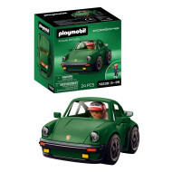 Playmobil Icons x Porsche 911 Turbo -72239
