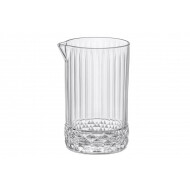Bormioli Rocco America 20's Verre à Mélange - 790ml - Verre - Transparent