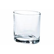 Cosy&Trendy Set Apéro - Ovale - 90ml - Verre - 6 Pièces - Marque Cosy & Trendy