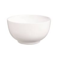 Luminarc Diwali Bowl - 750ml - Verre - Blanc - Matériel Verre - Couleur Blanc