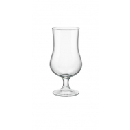 Bormioli Rocco Beer Club Verre à Bière - 50cl - Verre - 4 Pièces