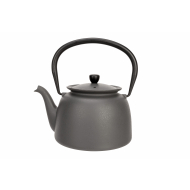 Cosy&Trendy Jane Théière - 920ml - Fonte - Gris - Marque Cosy & Trendy