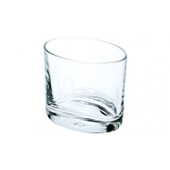 Cosy&Trendy Set Apéro - Ovale - 200ml - Verre - 6 Pièces - Marque Cosy & Trendy