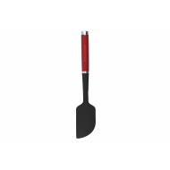 KitchenAid Spatule Core - 30cm - Plastique - Rouge Impérial - Marque KitchenAid