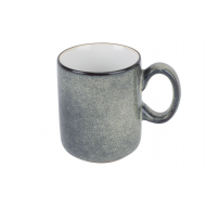 Cosy&Trendy Tasse à café Ciel - 180 ml - Grès - Blanc - Marque Cosy & Trendy - Couleur Blanc