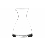 Cosy&Trendy Carafe - 300ml - Verre - Transparent - Marque Cosy & Trendy