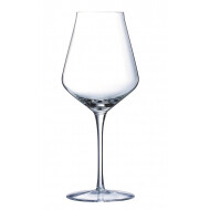Chef&Sommelier Reveal Up Wijnglazen - 300ml - Glas - Transparant - 6 Stuks