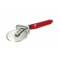 KitchenAid Core Pizzasnijder - 23cm - Keizerrood - Merk KitchenAid