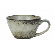 Sokken Fabriek Tasse Verdastro - Ø10xH6cm - 220ml - 6 Pièces - Couleur Vert
