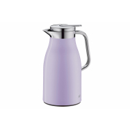 Alfi Skyline Carafe Isotherme - 1L - Inox - Lavande