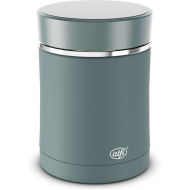 Alfi Balance Porte-aliment - Sea Pine - 9x13cm - 0,5 L - Acier Inoxydable - Vert - Couleur Vert - Matériel RVS