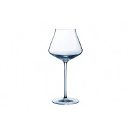Chef&Sommelier Reveal Up Rode Wijnglazen - 450ml - Glas - Transparant - 6 Stuks