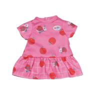 Baby Born Robe Pink - 36cm - Age à partir de 3 ans