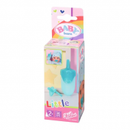 Baby Born Biberon et Tétine - Dès 2 Ans - Assortiment - Age à partir de 2 ans