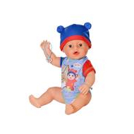 Baby Born Poupée Jonas - 43cm - Age à partir de 3 ans