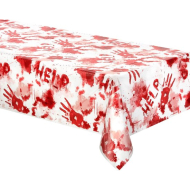 Nappe Sanglante - Sanglante - Plastique