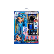 Rainbow High Creative Crystals Poupées de Mode - Assortiment 1 - Marque Rainbow High - Age à partir de 6 ans