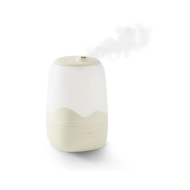 Babymoov Wave Luchtbevochtiger - 4L - Beige - Merk Babymoov