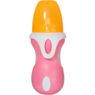 Baby Born Born Interactive Flesje en Lepel - Vanaf 3 Jaar - Leeftijd vanaf 3 jaar