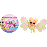 L.O.L. Surprise! Fairy Tots Minipop - Assortiment - Merk L.O.L. Surprise - Leeftijd vanaf 3 jaar